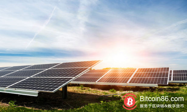 澳大利亚将建设20兆瓦太阳能发电站,专用于加密货币挖矿