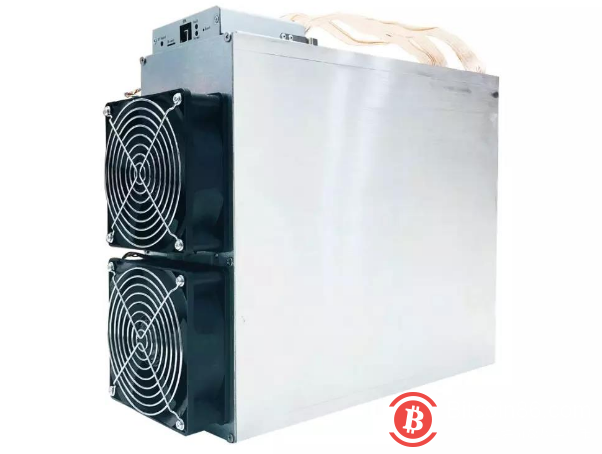 传闻成真,比特大陆矿机E3官网现真身