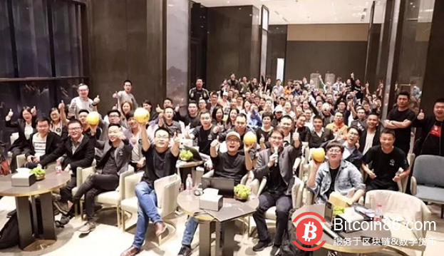 40亿布局EOS之后,温州帮再出手,2小时抢投Penta