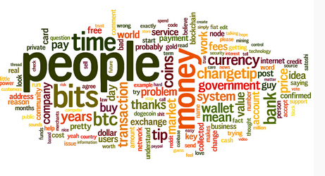 比特币可以从狗狗币社区借鉴什么？