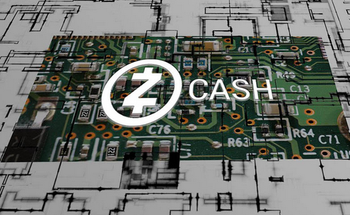 Zcrash的时代结束了？Zcrash的价格跌至50美元