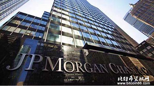 摩根大通与Zcash合作，看上Zcash的区块链安全性