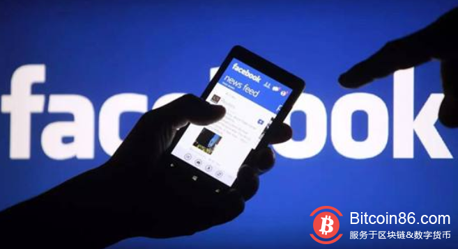 Facebook管理层大变动,新增区块链团队