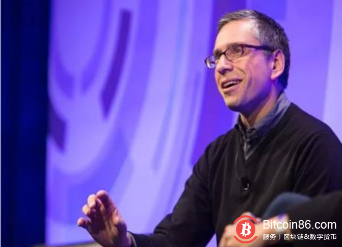 安永全球区块链创新总裁:区块链分叉时代已经走向尾声