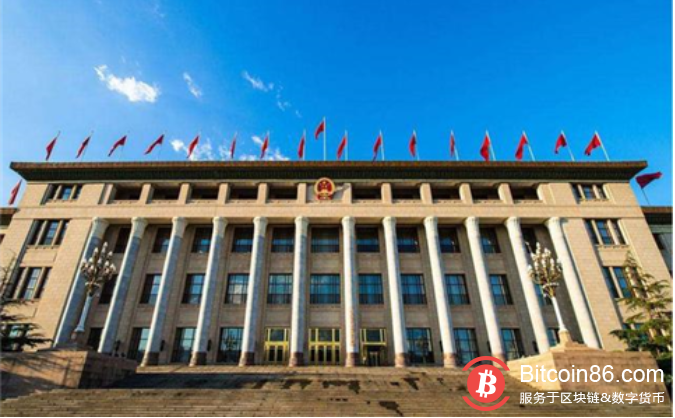 国家发话了!智能硬件结合区块链迎来了春天