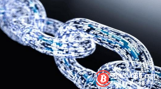 纳斯达克CEO:区块链技术将重塑经济