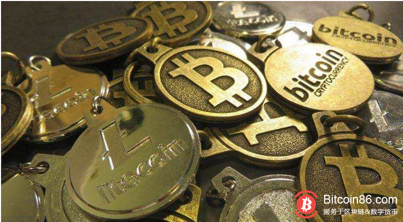 数字货币系列调查:打擦边球的科技公司们