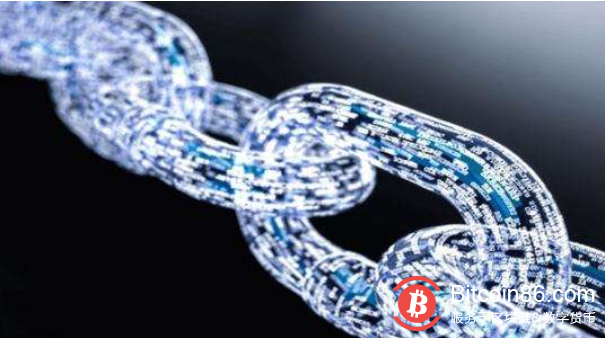 工信部副部长:我国区块链等技术进入国际市场第一方阵